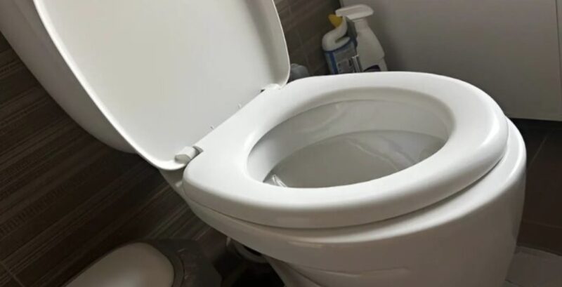 A titkos funkció a WC-n, amit nem ismertem, amíg a sógornőm meg nem mutatta!