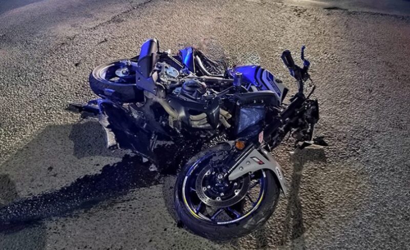 Szomorú tragédia: világhírű testépítő vesztette életét motorbalesetben Brazíliában